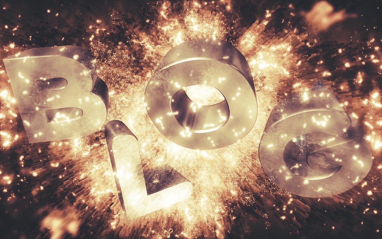 how to write blog and earn money online